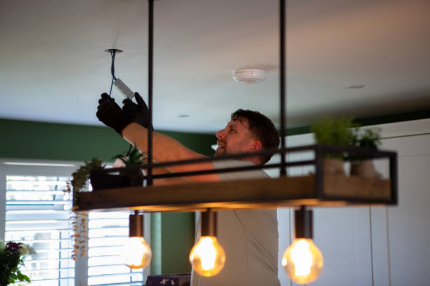  Redmond, OR Electrician Pros