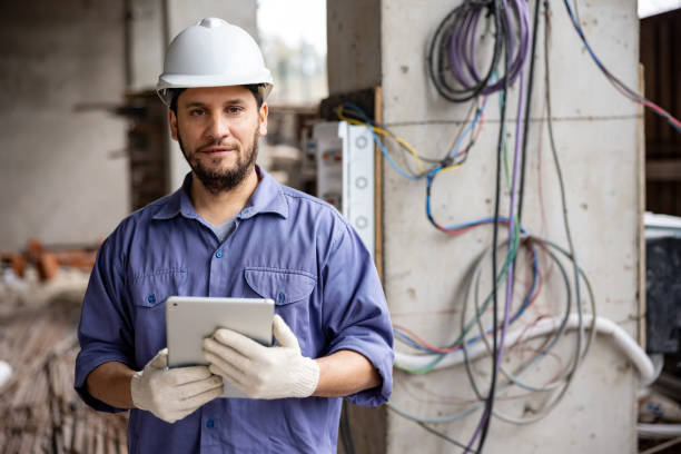 Electrical Outlet Repair in Redmond, OR