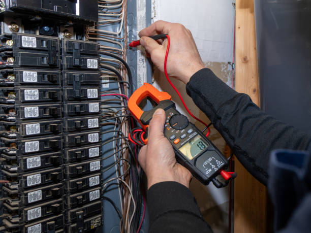 Best Electrical Installation Contractor  in Redmond, OR