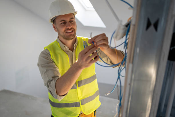 Best Circuit Breaker Repair  in Redmond, OR